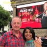Profilbild von Roy Copeland