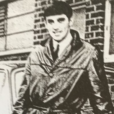 Ben's profile picture