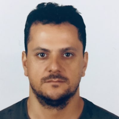 Gökmen Şahin's profile picture