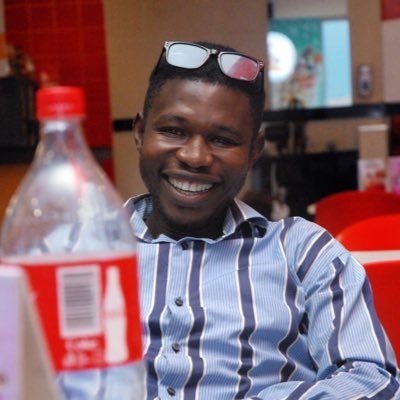 KyeiMeshack's profile picture