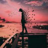 🌹 profil fotoğrafı