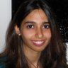 Profilbild von Nazneen