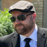 Profilbild von Steve Lulgjuraj