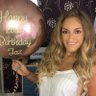 Profilbild von Jasmin Keppie