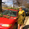 Mary Sue's profile picture