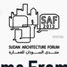 Sudan Architecture Forum's profile picture