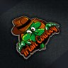 Irish Cowboy 的头像