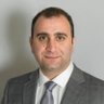میلاد آقایی's profile picture