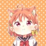白い箱に猫@Aqours Finale両日 profil fotoğrafı