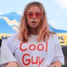 Profilbild von Andie