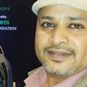 Abdallah Bahmaid Adv @ Indian Arab Leader @Bahmaid profil fotoğrafı