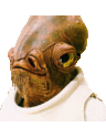 L'Amiral Ackbar 🇺🇦 profil fotoğrafı