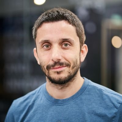Jorge Sánchez's profile picture