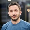 Profilbild von Jorge Sánchez