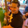 Profilbild von Stephanie Shamblin