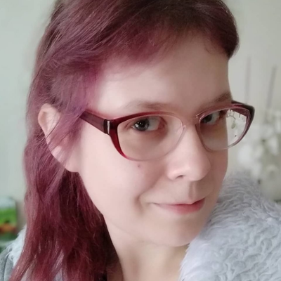 Isabell Latak-Grzesik 🍪 ☕ 🌱's profile picture