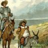Dr. Sancho Panza's profile picture