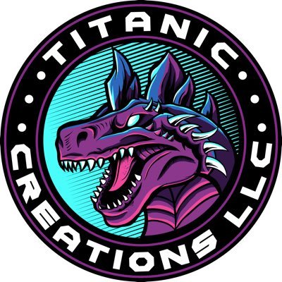 Titanicreations's profile picture