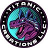 Фото профиля Titanic Creations