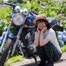 Фото профиля 難波祐香🌸バイク声優