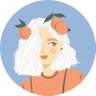 norah aldosary 🍊🌿 profil fotoğrafı
