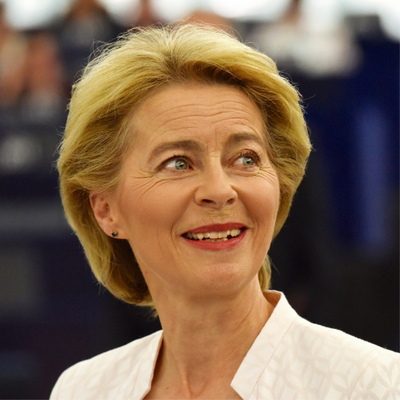 vonderleyen's profile picture