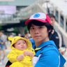 Profilbild von 成田童夢 DOME NARITA