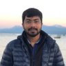 Dhruv Suyamprakasam 的头像