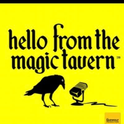 MagicTavern's profile picture