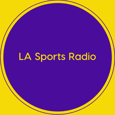 LA Sports Radio's profile picture