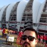 Tony lucas profil fotoğrafı