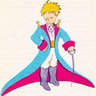 the little prince 的头像