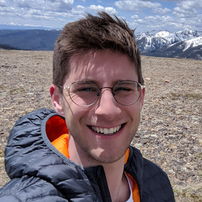nmwsharp's profile picture