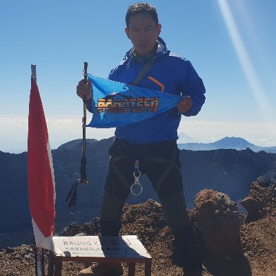 Andy pantjoro's profile picture
