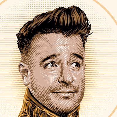 Jarlath Regan's profile picture