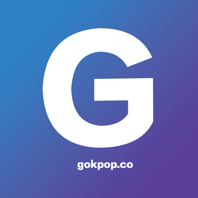 goKPOP's profile picture