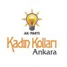 AK Kadın Evren's profile picture