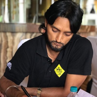 KanwardeepsTOI's profile picture