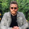 Profilbild von Adam R Jenkins 🇵🇸 🇺🇦