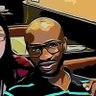 Nonso Wesley 韦斯利's profile picture