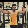 ajay rudra's profile picture