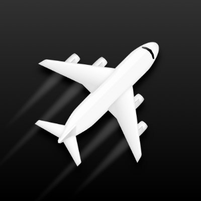 Flighty's profile picture