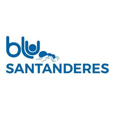 Blu Santanderes's profile picture