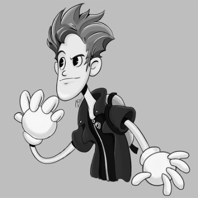 Damo's profile picture