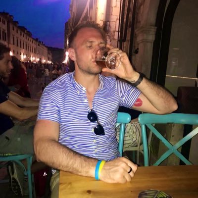 Alan Nestor's profile picture