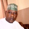 Фото профиля Abubakar Ibrahim
