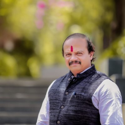 Vasant More | वसंत मोरे's profile picture