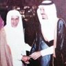د.فهدة بنت عبدالرحمن بن سعيد profil fotoğrafı