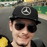 Andrew McGregor profil fotoğrafı