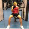 HK BOYYYY profil fotoğrafı